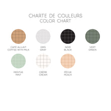 Charger l'image dans la galerie, Papier peint autocollant - Mathématiquement parlant