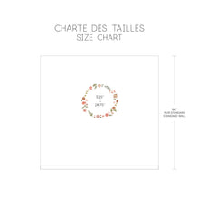 Charger l'image dans la galerie, Autocollants muraux - La cueillette printanière