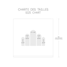 Charger l'image dans la galerie, Autocollants muraux - Art déco