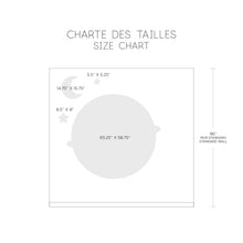 Charger l'image dans la galerie, Autocollants muraux - Cosmic Cosmos