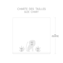 Load image into Gallery viewer, Wall stickers - The king of the house