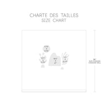 Load image into Gallery viewer, Wall stickers - Little mirage