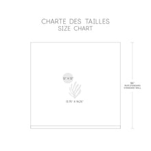 Charger l'image dans la galerie, Autocollants muraux - Sahara