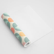 Charger l'image dans la galerie, Papier peint autocollant - Citrique géométrique