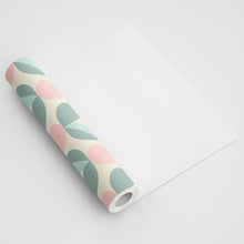 Charger l'image dans la galerie, Papier peint autocollant - Citrique géométrique