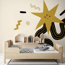 Load image into Gallery viewer, Wall stickers - Colette jambette