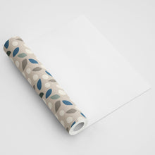 Load image into Gallery viewer, Self-adhesive Wallpaper - Botanical confettis