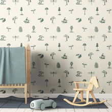 Load image into Gallery viewer, Self-adhesive Wallpaper - Pick of the day