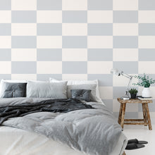 Load image into Gallery viewer, Self-adhesive Wallpaper - Duotone