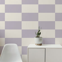 Load image into Gallery viewer, Self-adhesive Wallpaper - Duotone