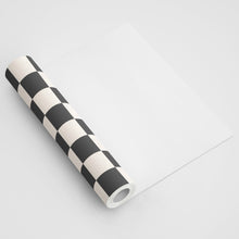 Charger l'image dans la galerie, Papier peint autocollant - Échec et mat