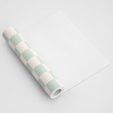 Charger l'image dans la galerie, Papier peint autocollant - Échec et mat