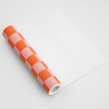 Charger l'image dans la galerie, Papier peint autocollant - Échec et mat