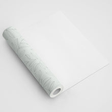 Load image into Gallery viewer, Self-adhesive Wallpaper - Inked leaf