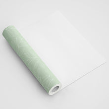 Load image into Gallery viewer, Self-adhesive Wallpaper - Inked leaf