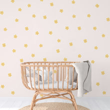 Charger l'image dans la galerie, Autocollants muraux - Ensemble fleurettes coquettes