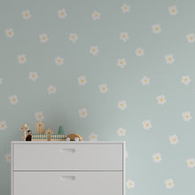 Charger l'image dans la galerie, Autocollants muraux - Ensemble fleurettes coquettes