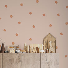 Charger l'image dans la galerie, Autocollants muraux - Ensemble fleurettes coquettes