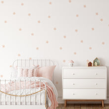 Charger l'image dans la galerie, Autocollants muraux - Ensemble fleurettes coquettes