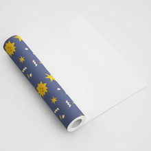 Charger l'image dans la galerie, Papier peint autocollant - Fermer les yeux pour voyager