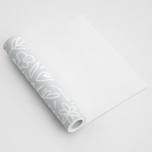 Load image into Gallery viewer, Self-adhesive Wallpaper - Sketched flowers