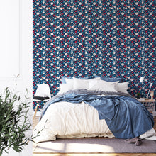 Load image into Gallery viewer, Self-adhesive Wallpaper - Flora