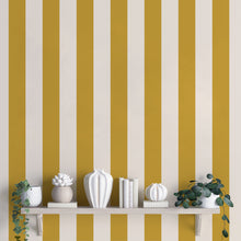 Charger l'image dans la galerie, Papier peint autocollant - Folinéaire