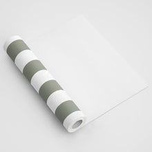 Load image into Gallery viewer, Self-adhesive Wallpaper - Stripe lover