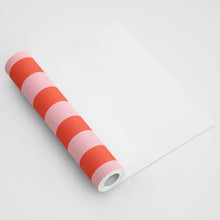 Load image into Gallery viewer, Self-adhesive Wallpaper - Stripe lover
