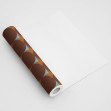 Charger l'image dans la galerie, Papier peint autocollant - Go rétro
