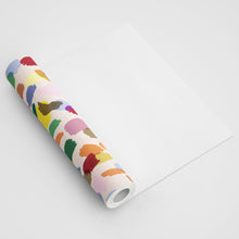 Charger l'image dans la galerie, Papier peint autocollant - Grand gribouille