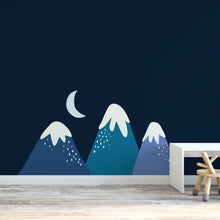 Load image into Gallery viewer, Wall stickers - Himalayas