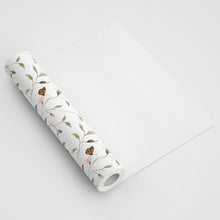 Load image into Gallery viewer, Self-adhesive Wallpaper - Monarchs season