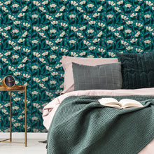 Charger l'image dans la galerie, Papier peint autocollant - Margarita