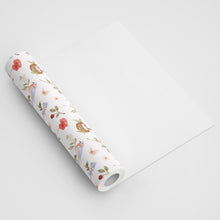 Load image into Gallery viewer, Self-adhesive Wallpaper - Bluebird