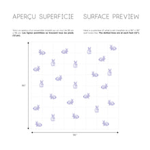 Charger l'image dans la galerie, Autocollants muraux - Les Jeannot