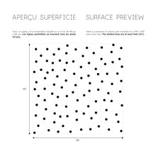 Load image into Gallery viewer, Wall stickers - Polka dots