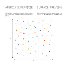 Load image into Gallery viewer, Wall stickers - Abstract painting