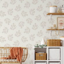 Load image into Gallery viewer, Self-adhesive Wallpaper - Hammam perfume