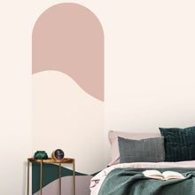 Load image into Gallery viewer, Wall sticker - Through the window