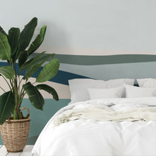 Load image into Gallery viewer, Self-adhesive Wallpaper - Inner landscape
