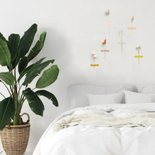 Charger l'image dans la galerie, Petits bouquets muraux