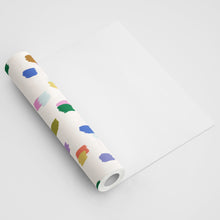 Charger l'image dans la galerie, Papier peint autocollant - Petits gribouillis