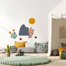 Load image into Gallery viewer, Wall stickers - Little mirage
