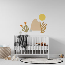 Load image into Gallery viewer, Wall stickers - Little mirage