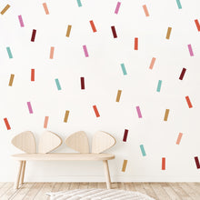 Load image into Gallery viewer, Wall stickers - Piñata