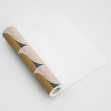 Charger l'image dans la galerie, Papier peint autocollant - Rétro à gogo