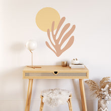 Load image into Gallery viewer, Wall stickers - Sahara