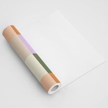 Charger l'image dans la galerie, Papier peint autocollant - Station rétro