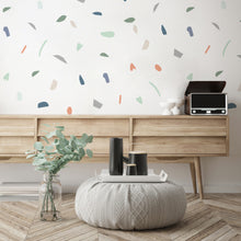 Load image into Gallery viewer, Wall stickers - Abstract painting